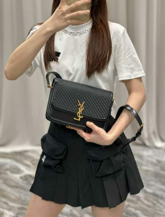Picture of Saint Laurent Handbags _SKUfw167218331fw